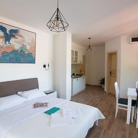 Vasiliki Apartment Virpazar Luaran gambar