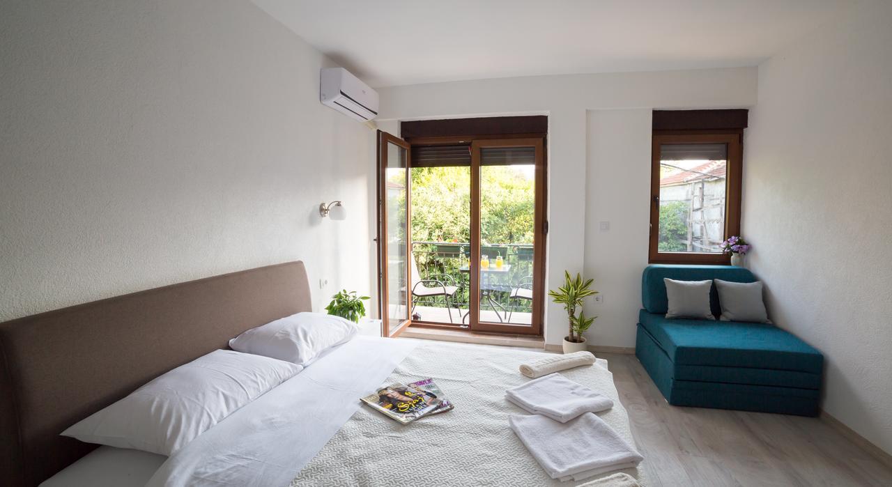 Vasiliki Apartment Virpazar Luaran gambar