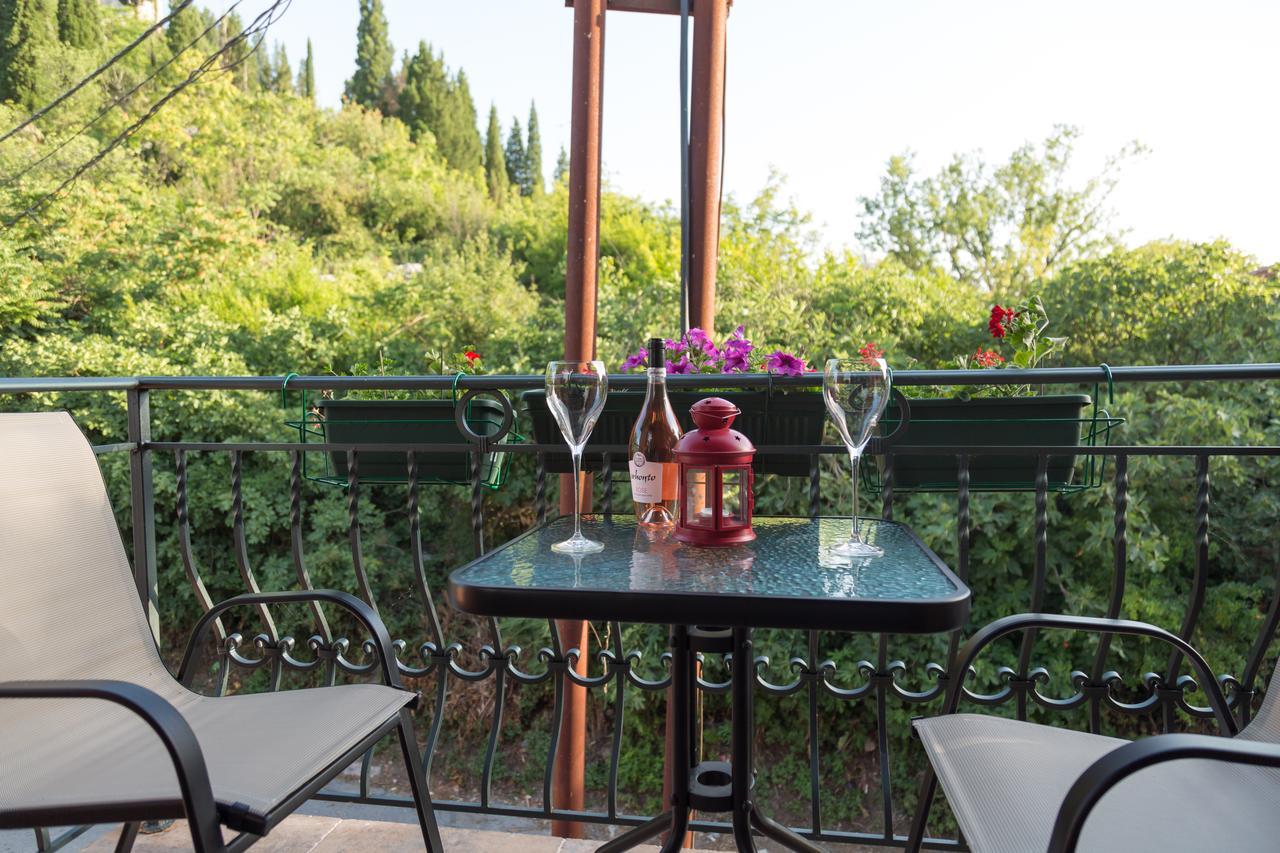 Vasiliki Apartment Virpazar Luaran gambar
