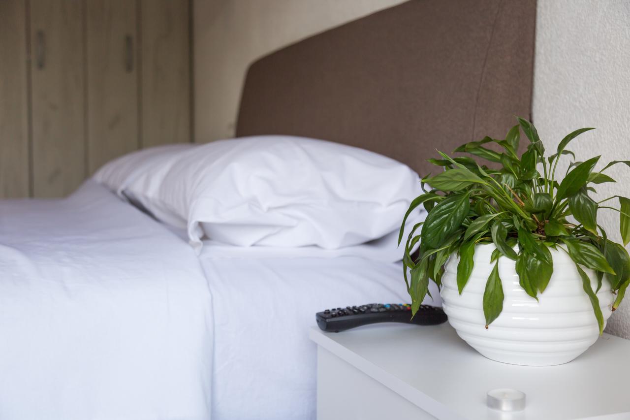 Vasiliki Apartment Virpazar Luaran gambar