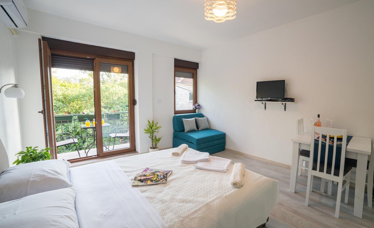 Vasiliki Apartment Virpazar Luaran gambar