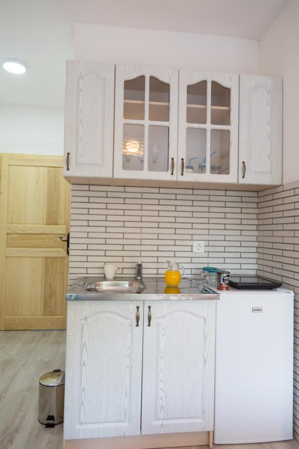 Vasiliki Apartment Virpazar Luaran gambar