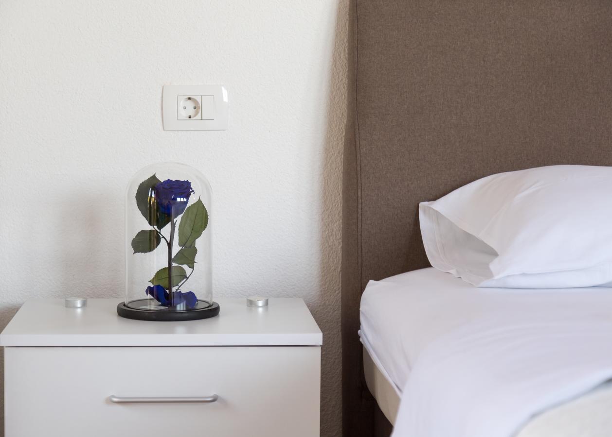 Vasiliki Apartment Virpazar Luaran gambar