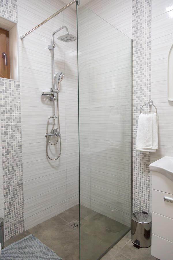 Vasiliki Apartment Virpazar Luaran gambar