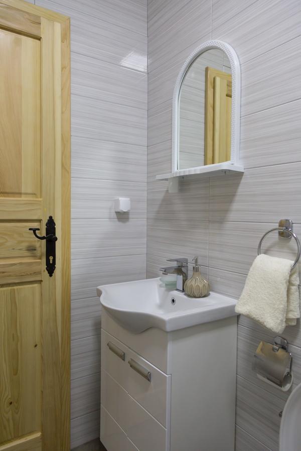 Vasiliki Apartment Virpazar Luaran gambar