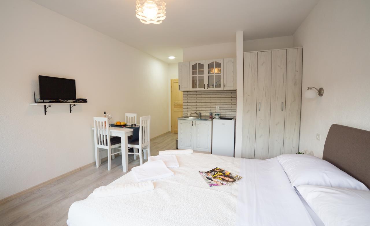 Vasiliki Apartment Virpazar Luaran gambar
