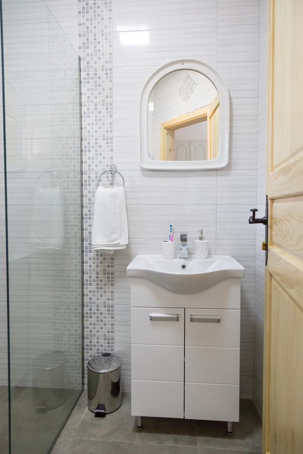 Vasiliki Apartment Virpazar Luaran gambar