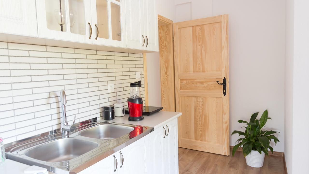 Vasiliki Apartment Virpazar Luaran gambar