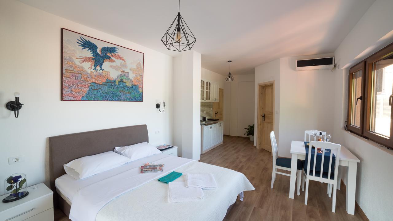 Vasiliki Apartment Virpazar Luaran gambar