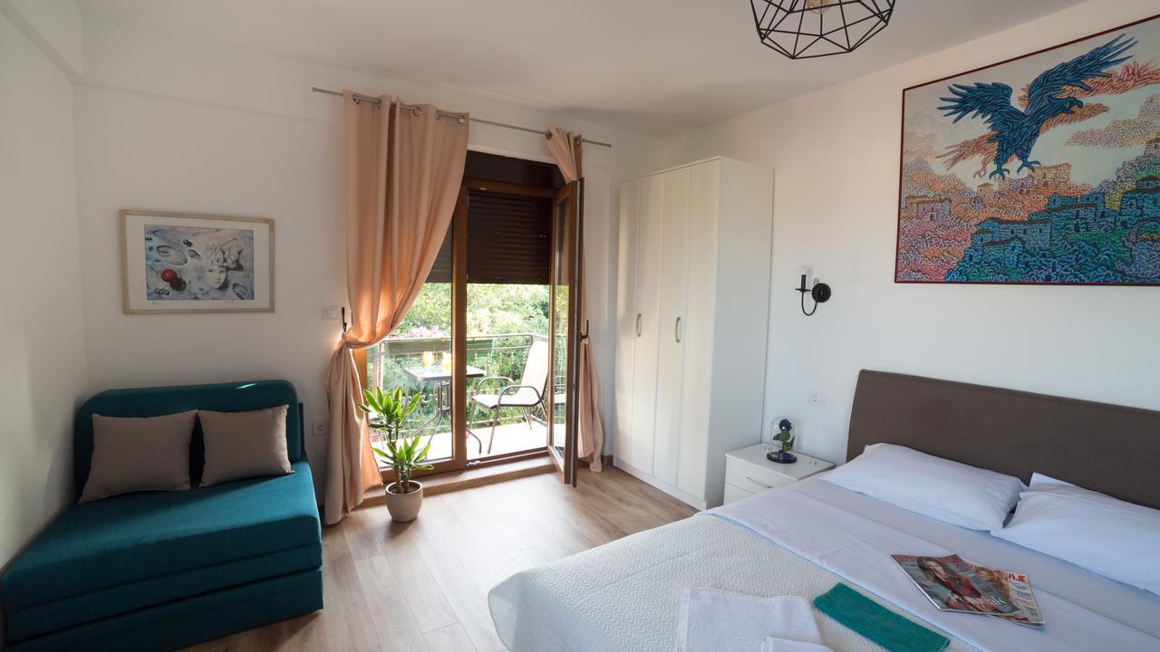 Vasiliki Apartment Virpazar Luaran gambar