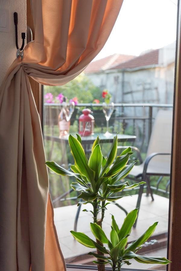 Vasiliki Apartment Virpazar Luaran gambar