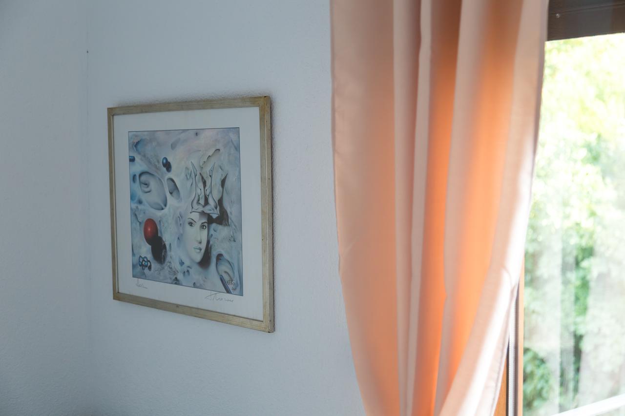Vasiliki Apartment Virpazar Luaran gambar