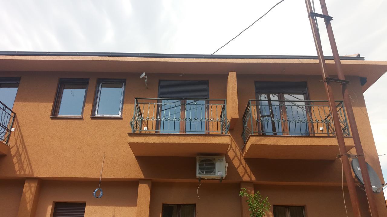 Vasiliki Apartment Virpazar Luaran gambar